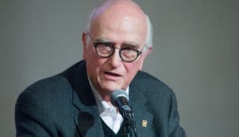 Roger Bartra: 'intelectual atípico, luminoso e inquietante' celebra 80 años