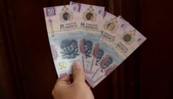 Inflación general repunta en febrero según lo previsto