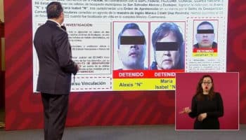 Tercer detenido en caso del feminicidio de Mónica Citlalli; Jonathan 'N' es procesado por encubrimiento