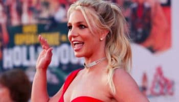Britney Spears llega a Broadway con el musical 'Once Upon a One More Time'