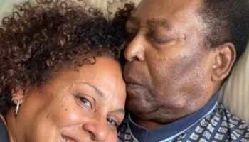 "Momentos felices son eternos": Hija de Pelé | Post