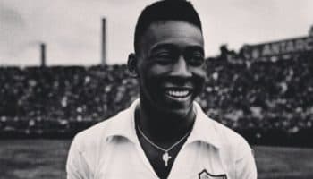 Se llenan las redes sociales con condolencias por el fallecimiento de Pelé (1940-2022) | Tuits