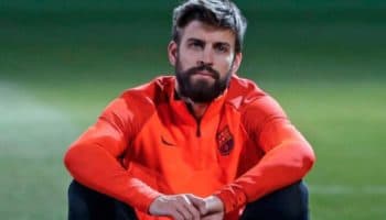 Gerard Piqué amenaza al Gobierno andorrano con llevarse el club del Principado