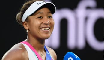 Tenis: Naomi Osaka anuncia su embarazo y no volverá hasta 2024 | Tuit