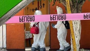 Adolescente fue vinculado a proceso por homicidio de una mujer en El Salto, Jalisco