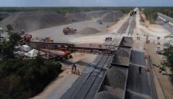 ASF detecta hueco de 77 mmdp en mega obras de AMLO: El Universal