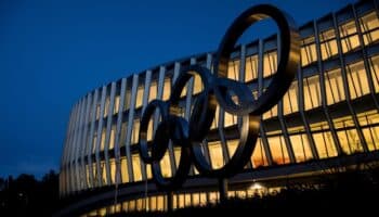 "La injerencia de los gobiernos sería el fin de los Juegos Olímpicos": COI