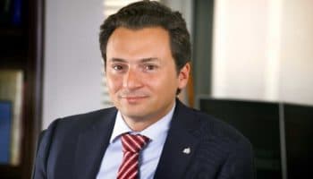 Jueza ordena a la FGR devolver a Lozoya residencia valuada en 38 mpd