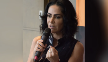 Lydia Cacho: ataques a la prensa son "sutiles y otros más evidentes"