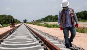 Inversión pública y mixta en obras estratégicas marcará agenda de 2026: Sheinbaum