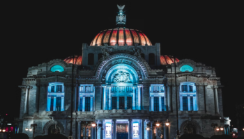 CDMX y GDL entre los mejores sitios para viajar: TIME