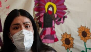 Agresor de María Elena Ríos continuará proceso en la cárcel, resuelve Tribunal de Oaxaca
