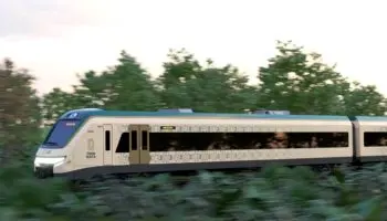 Conductores de Tren Maya serán capacitados con Inteligencia Artifical