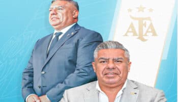 Recibe FIFA candidatura de Argentina para organizar Mundial Sub 20 | Video