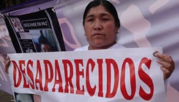 IDHEAS critica a México por negar desapariciones forzadas y pone como ejemplo a Nayarit y Veracruz