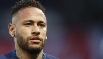 Neymar respalda la llegada de Ancelotti a la Canarinha