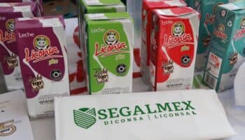 Presentan 45 denuncias ante FGR contra Segalmex por fraude de 20 mmdp| Entérate