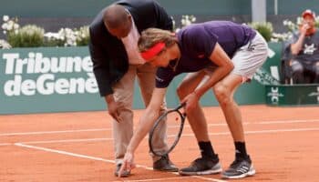 ¡Adiós a los jueces de línea! La ATP los eliminará en 2025