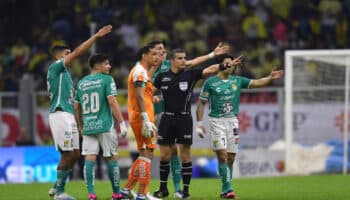 Liga MX: Se terminó el Torneo Clausura 2023 para Fernando Hernández | Video