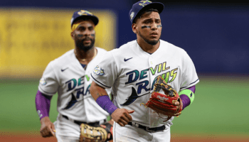 MLB: El mexicano Isaac Paredes brilla por los Rays con 'Grand Slam' | Resultados