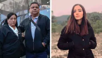 Papá de Debanhi Escobar busca candidatura para diputación federal con Movimiento Ciudadano | Video