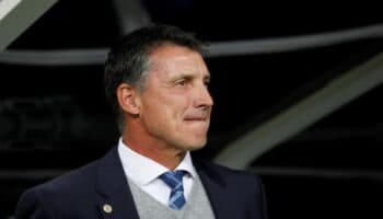 Tigres de la UANL nombra DT a Robert Siboldi