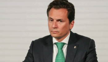 Juez bloquea reactivación del proceso contra Lozoya por caso Agronitrogenados