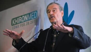 Cofepris sí dio permisos de cannabis empresa de Fox, insiste Presidencia