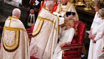Camila, de ser la más odiada a convertirse en reina del Reino Unido
