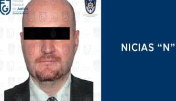 Obtiene Fiscalía CDMX primera condena contra 'Cártel inmobiliario'