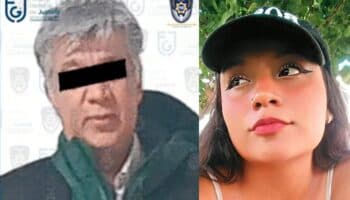 Video | Detienen a hombre por feminicidio de Elvia Lucía en CDMX