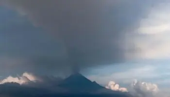 Registran calidad regular del aire en zona metropolitana de Puebla