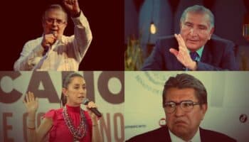 Morena y Oposición violan la ley con sus procesos de selección: Mesa de Análisis