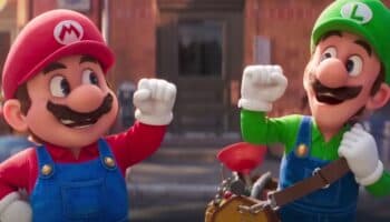 Nintendo anuncia una secuela de la película 'Super Mario Bros' para 2026