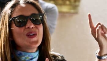 Yolanda Andrade pide reabrir caso de desaparecidos de Las Quintas | Video