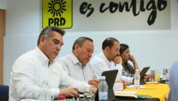 Avanza 'Va por México' en método de elección de la candidatura presidencial