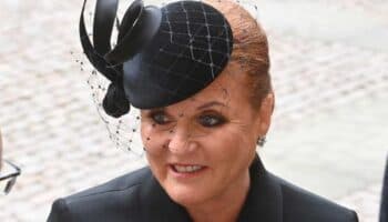 Operan a la duquesa de York por cáncer de mama