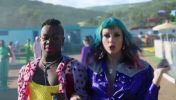 Taylor Swift garantiza que 'The Eras Tour' es un espacio seguro para comunidad LGBT | Video