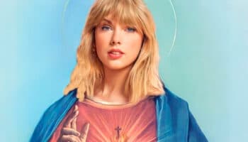 Taylor Swift confirma fechas para Latinoamérica y desata ola de memes