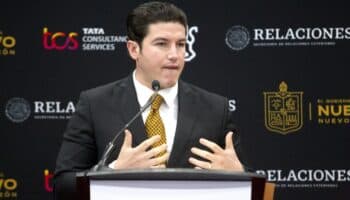 Va Samuel García por remoción y juicio contra fiscal