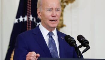 Biden afirma que la OTAN no está involucrada en rebelión de Grupo Wagner: Esquivel