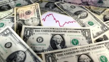 Preocupación por tasas de interés y estancamiento económico presionan a las bolsas