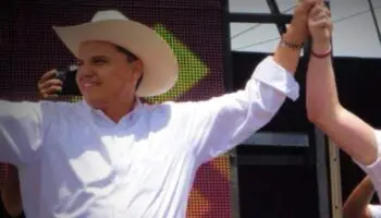 Nayarit: Ordenan eliminar informe sobre desapariciones forzadas por amparo a exgobernador