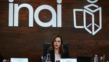 INAI tendrá segunda sesión extraordinaria por orden judicial