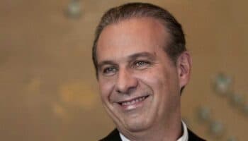 Investigación de Andorra apunta a Collado como prestanombres de políticos mexicanos: Gil