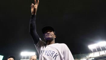 MLB: Domingo Germán lanza el 24° Juego Perfecto de la historia