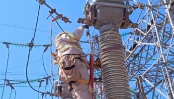 AMLO explica por qué hubo apagones en la República