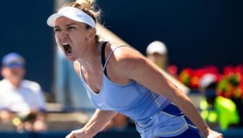 Simona Halep tendrá una audiencia en Londres por su positivo en dopaje