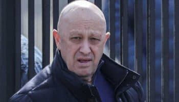 Prigozhin pide apoyo desde Bielorrusia y asegura que 'habrá nuevas victorias en el frente'