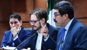 Reforma legal de Scherer propició que perseguir la corrupción se convirtiera en negocio multimillonario: Corral